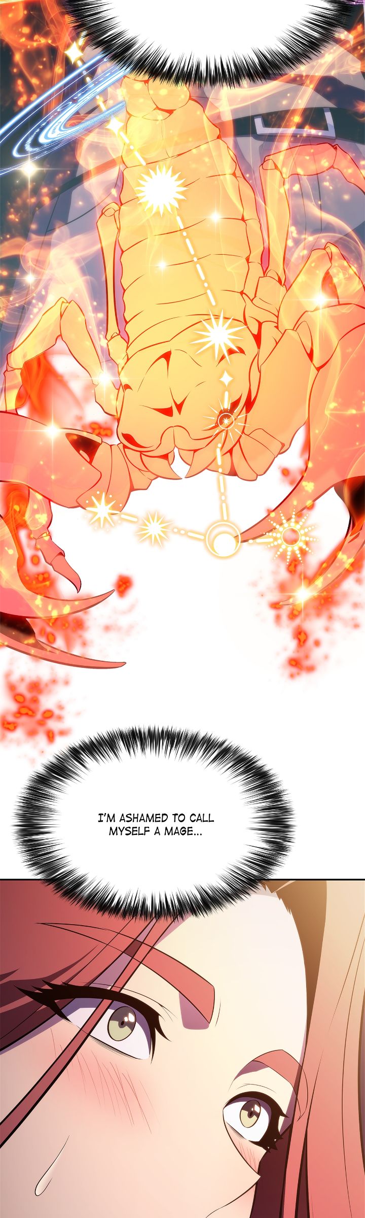 Read I'm the Max Level Newbie Manga Online