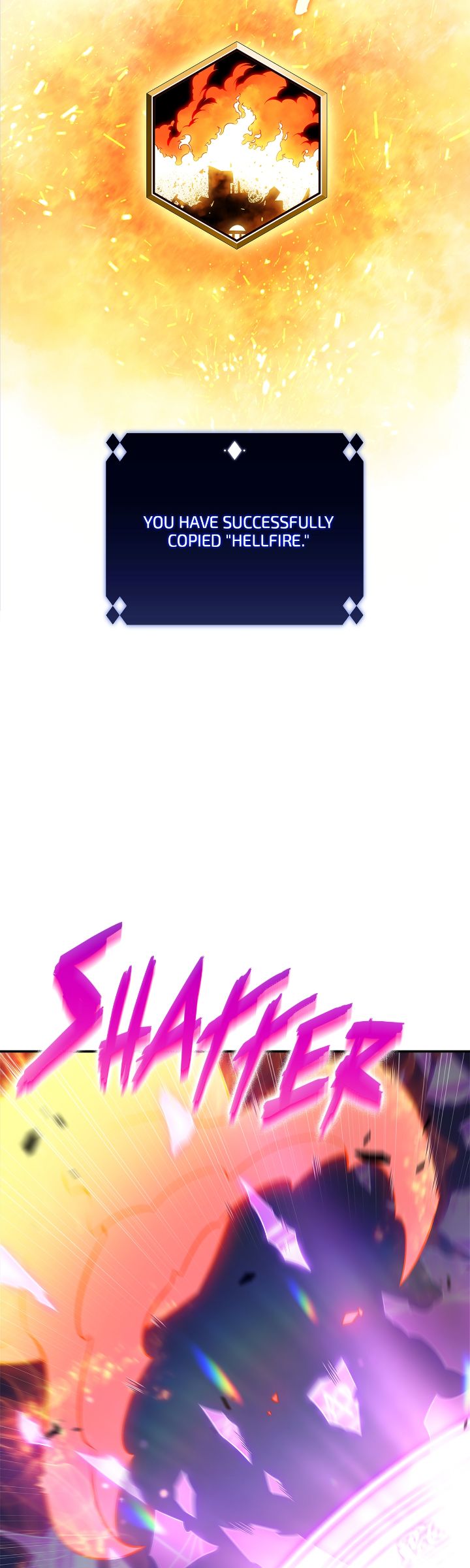 Read I'm the Max Level Newbie Manga Online
