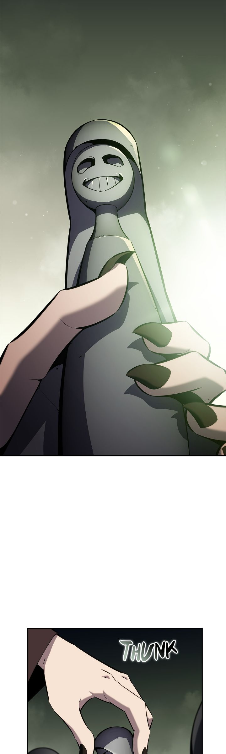 Read I'm the Max Level Newbie Manga Online