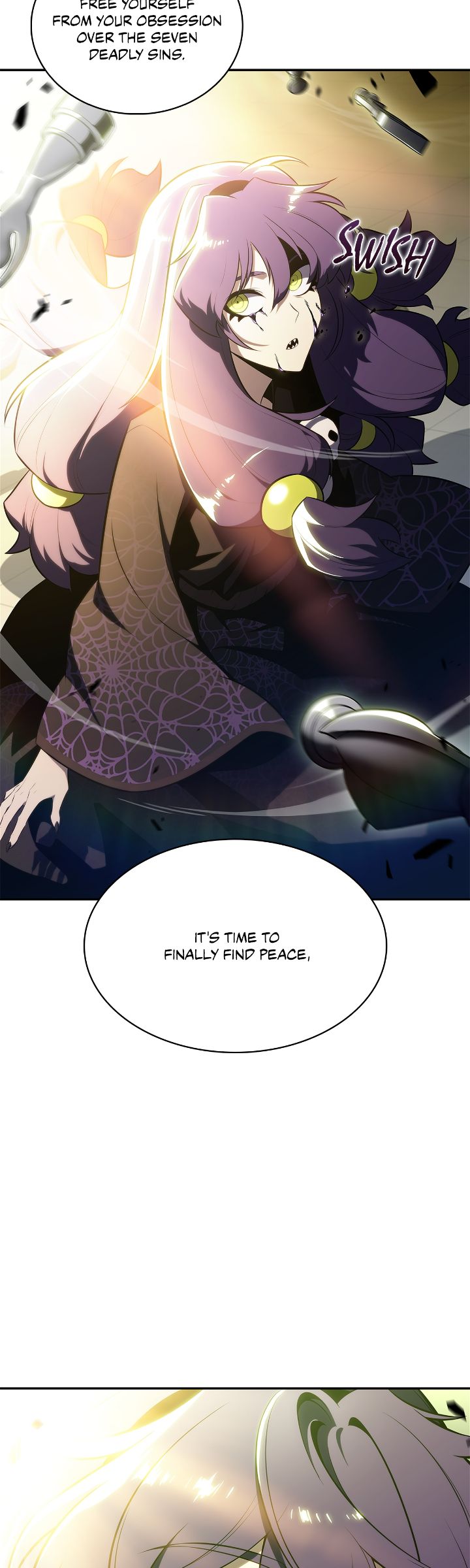 Read I'm the Max Level Newbie Manga Online