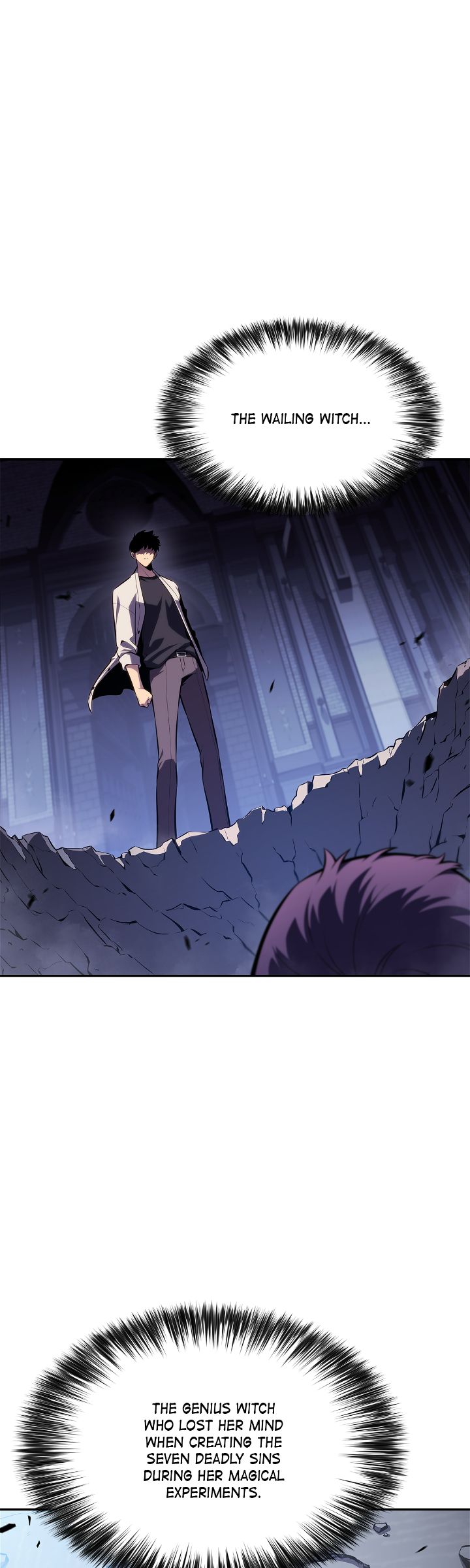 Read I'm the Max Level Newbie Manga Online