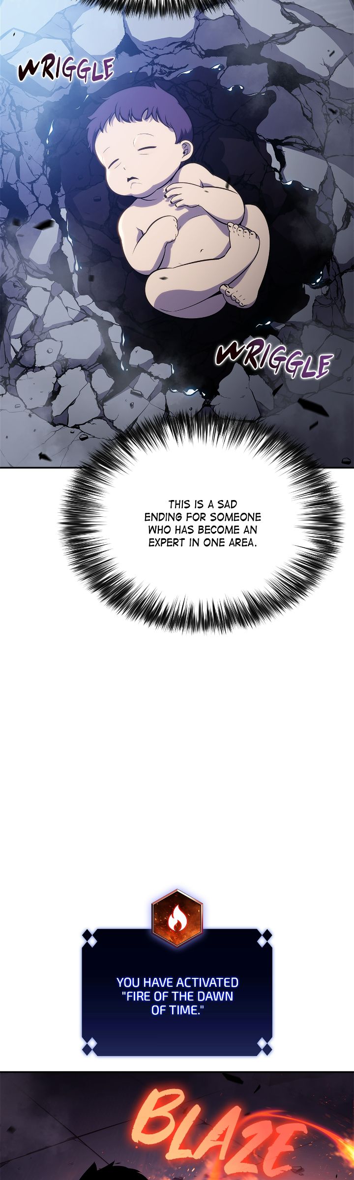 Read I'm the Max Level Newbie Manga Online