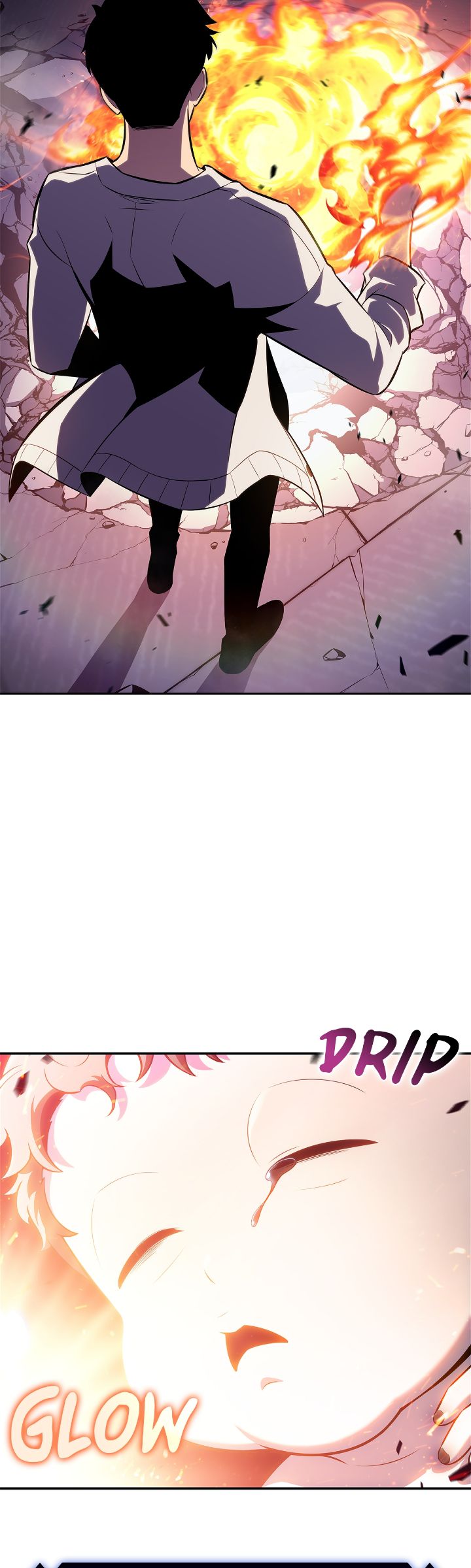 Read I'm the Max Level Newbie Manga Online