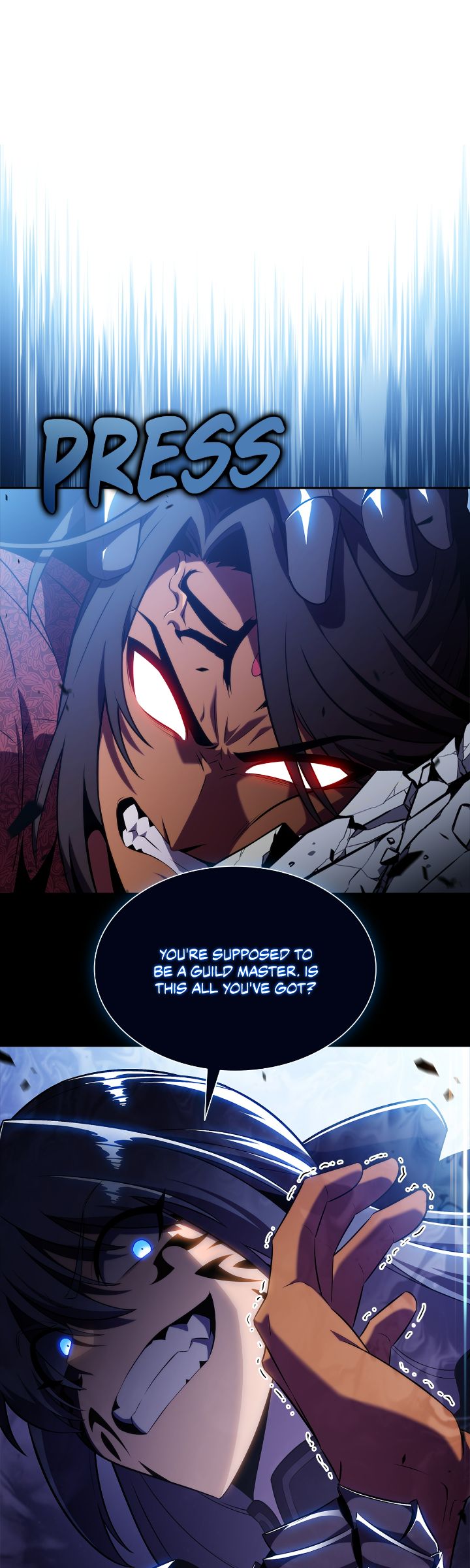 Read I'm the Max Level Newbie Manga Online