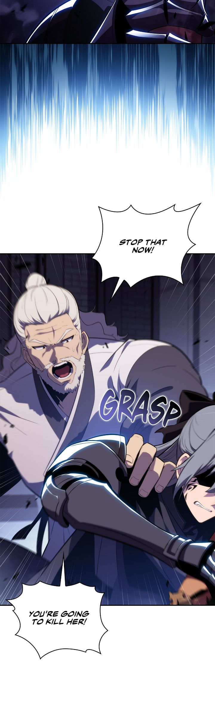 Read I'm the Max Level Newbie Manga Online