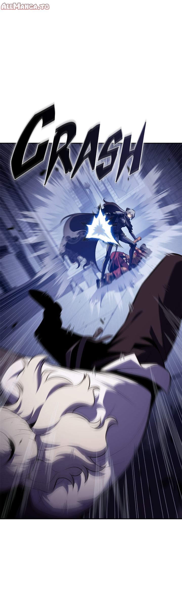 Read I'm the Max Level Newbie Manga Online