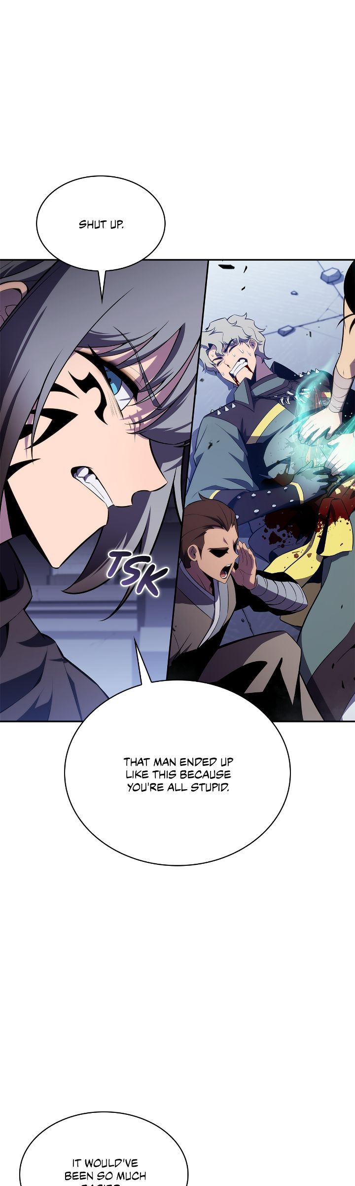 Read I'm the Max Level Newbie Manga Online
