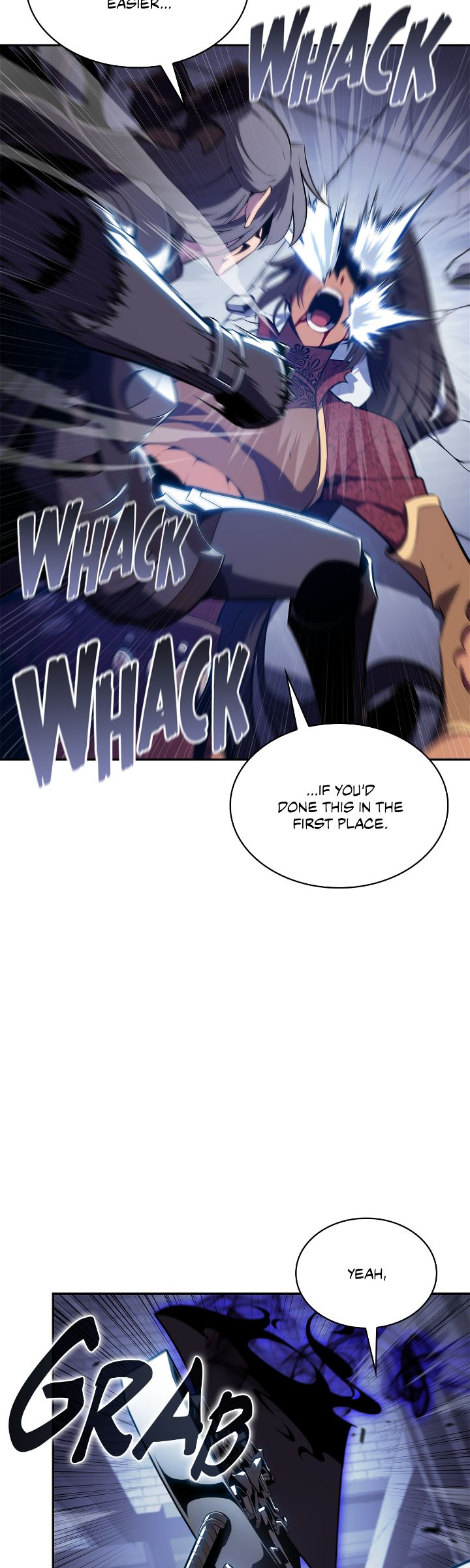 Read I'm the Max Level Newbie Manga Online