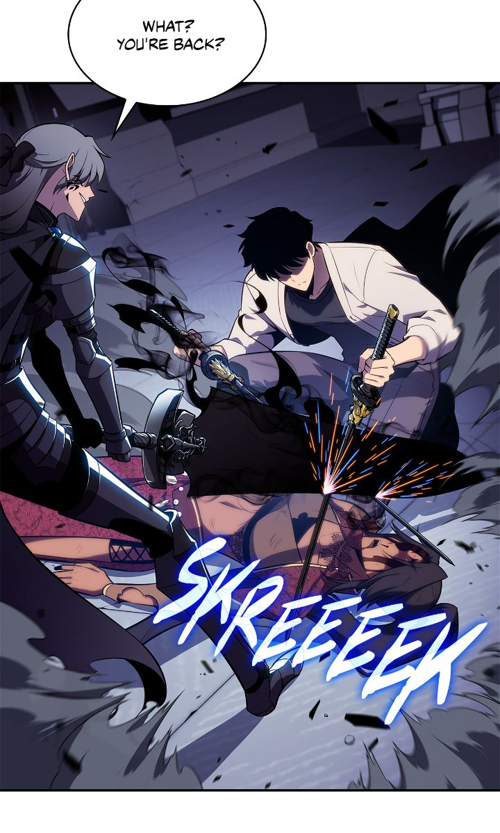 Read I'm the Max Level Newbie Manga Online