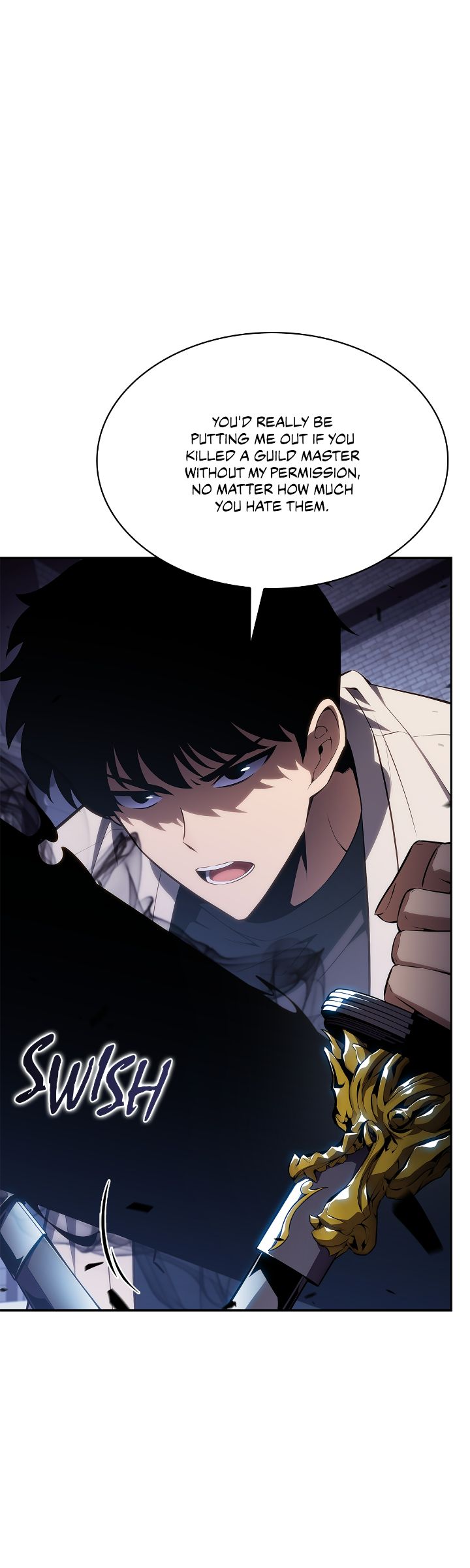 Read I'm the Max Level Newbie Manga Online