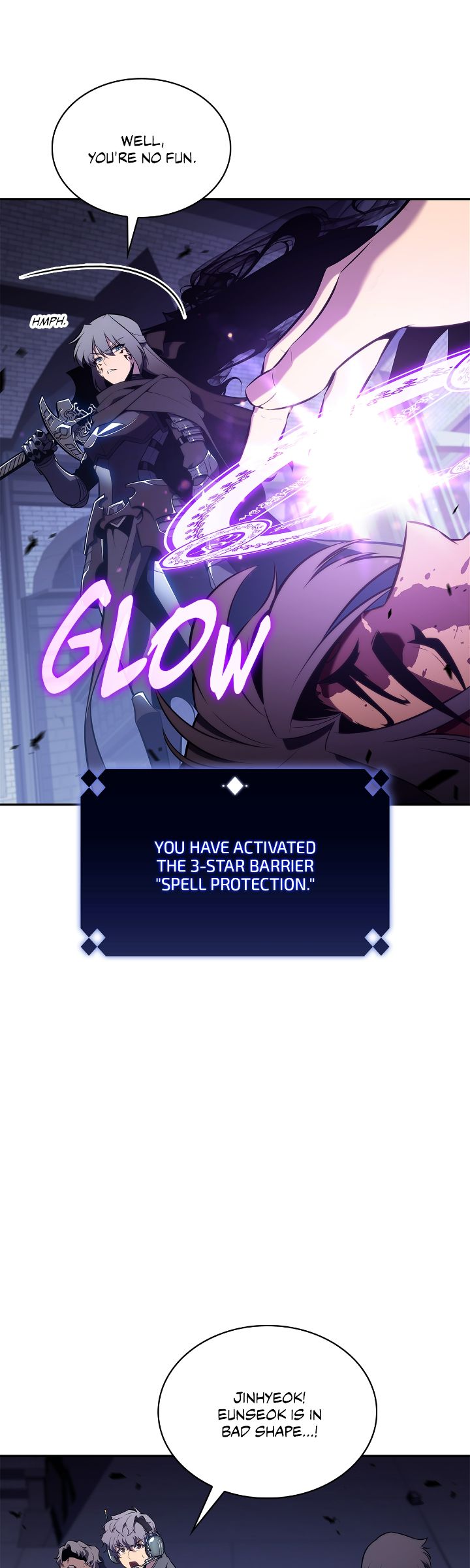 Read I'm the Max Level Newbie Manga Online