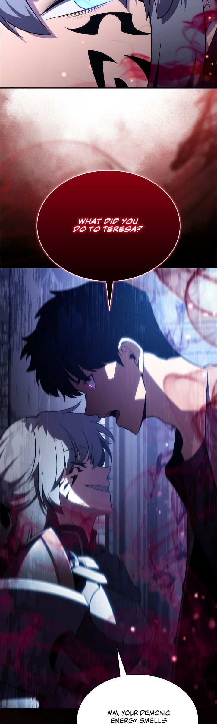 Read I'm the Max Level Newbie Manga Online