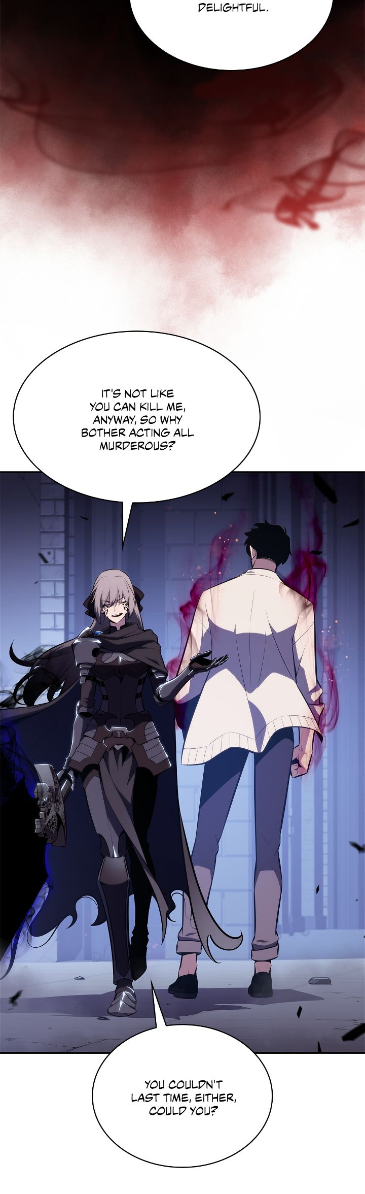 Read I'm the Max Level Newbie Manga Online