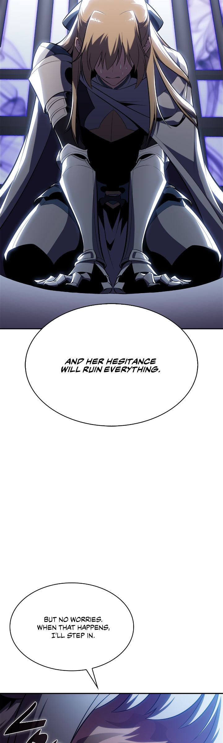 Read I'm the Max Level Newbie Manga Online