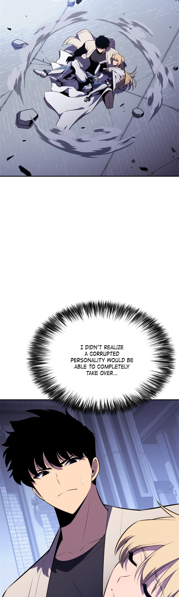 Read I'm the Max Level Newbie Manga Online