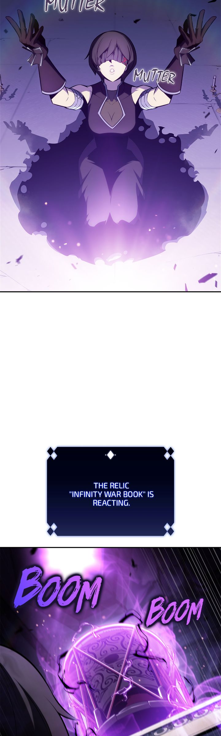 Read I'm the Max Level Newbie Manga Online
