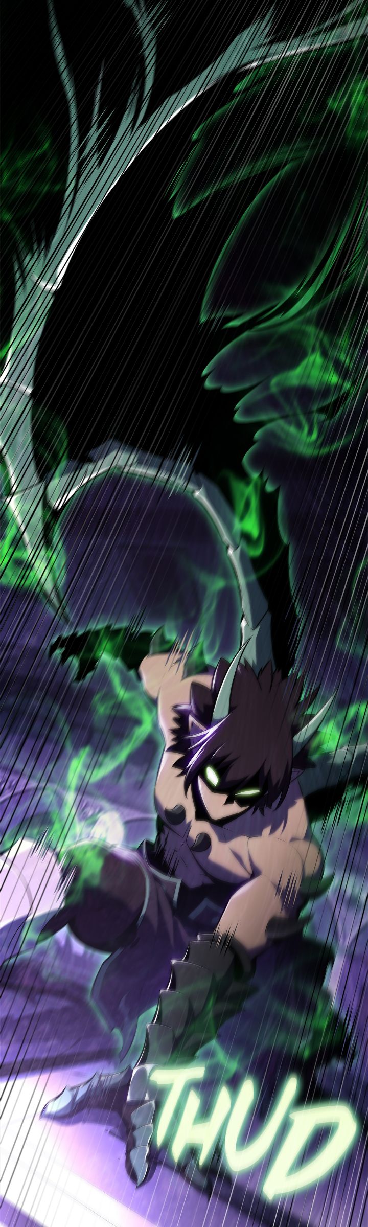 Read I'm the Max Level Newbie Manga Online