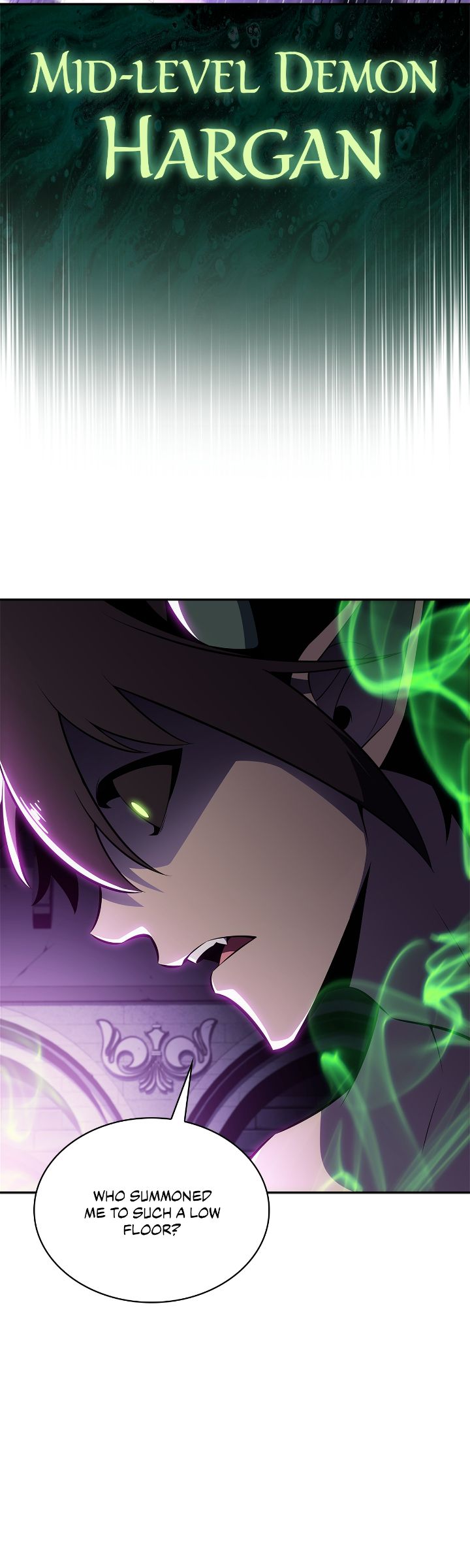 Read I'm the Max Level Newbie Manga Online