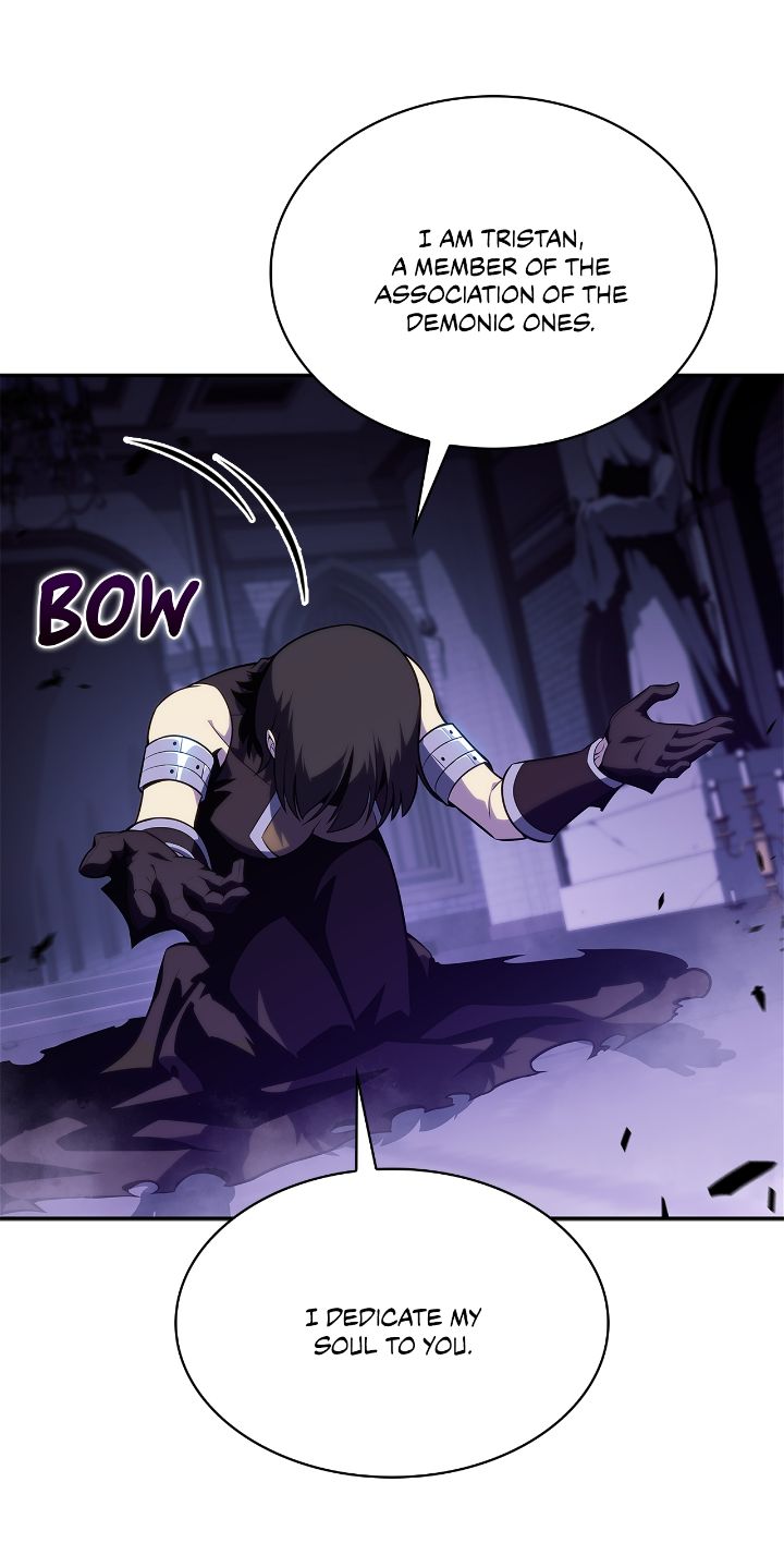 Read I'm the Max Level Newbie Manga Online