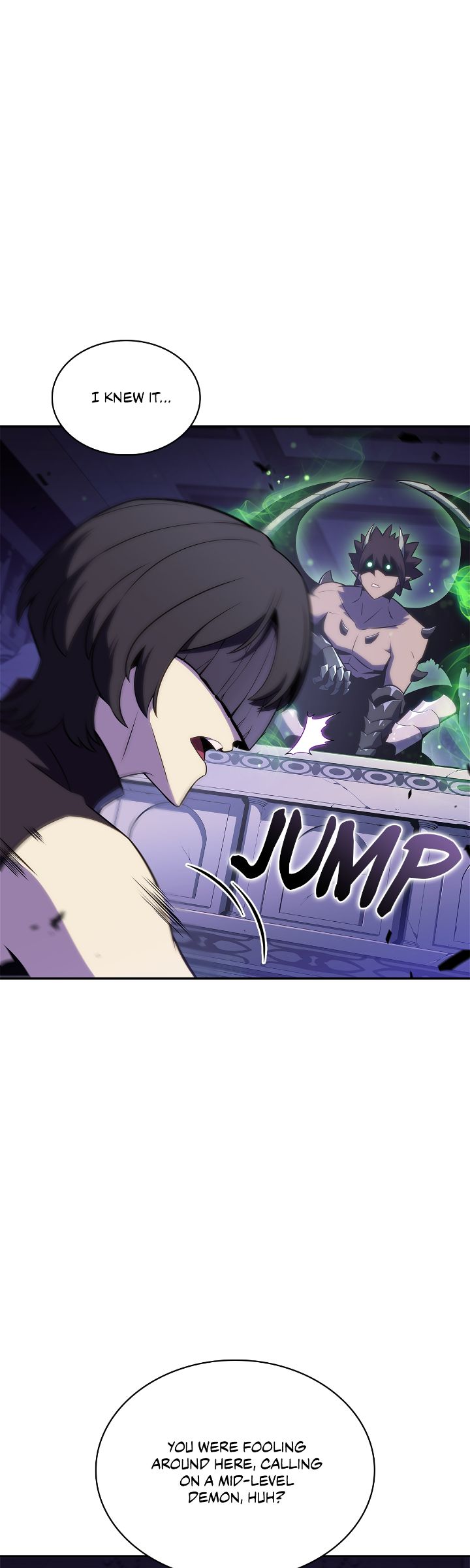 Read I'm the Max Level Newbie Manga Online