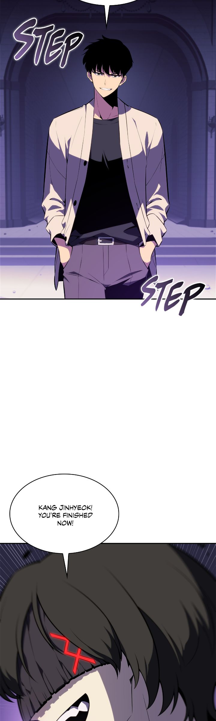 Read I'm the Max Level Newbie Manga Online