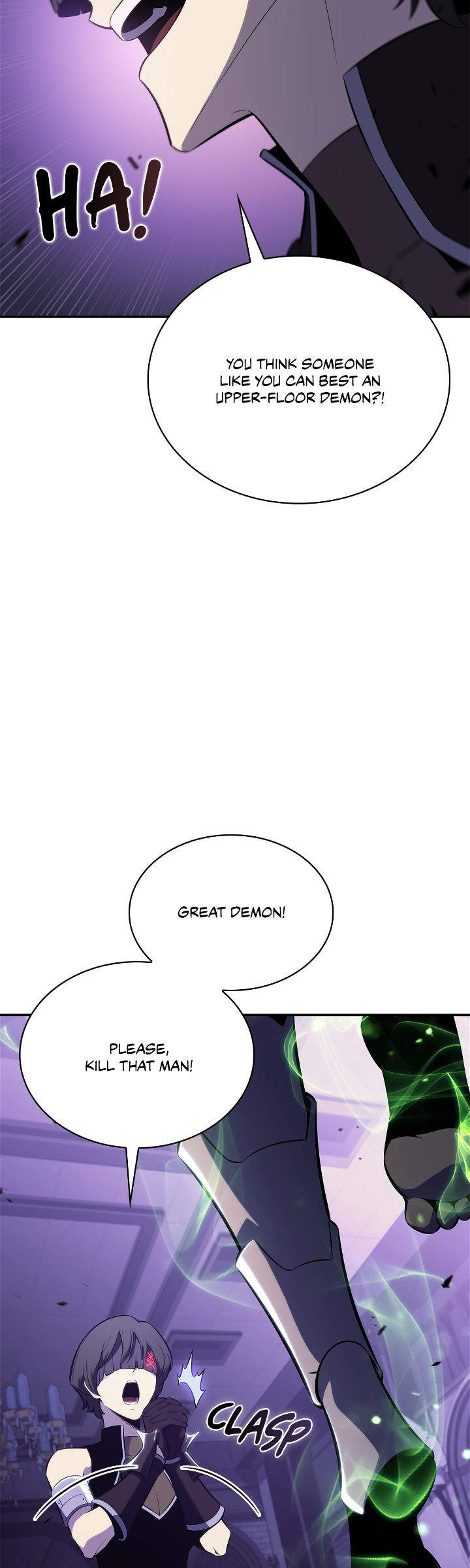 Read I'm the Max Level Newbie Manga Online