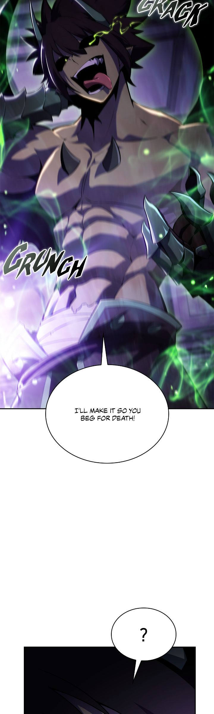 Read I'm the Max Level Newbie Manga Online