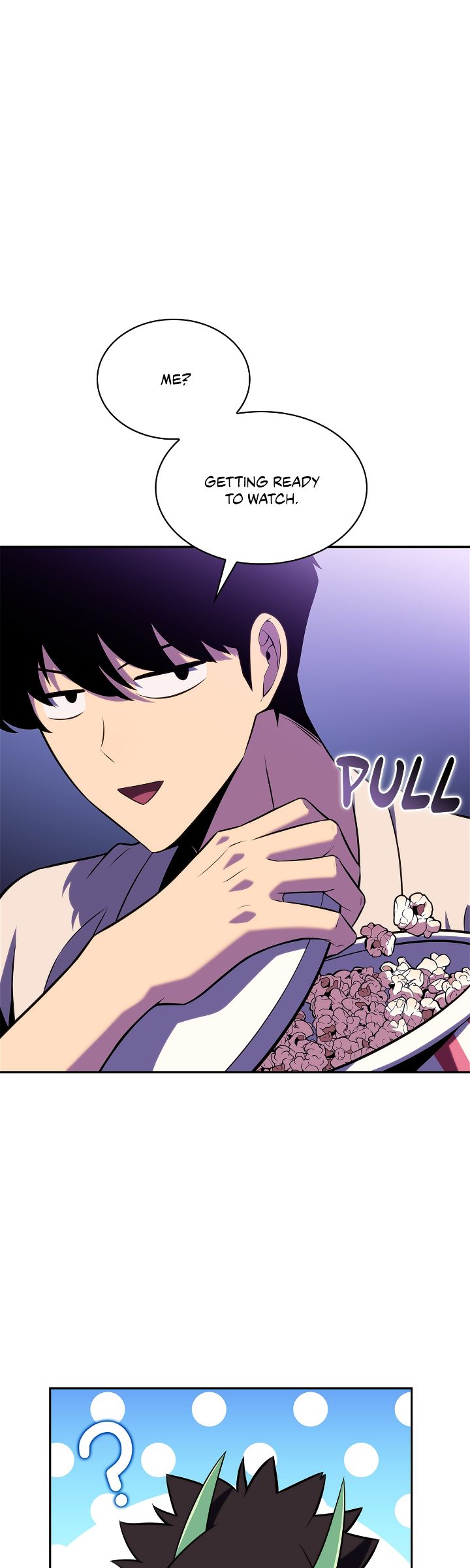 Read I'm the Max Level Newbie Manga Online