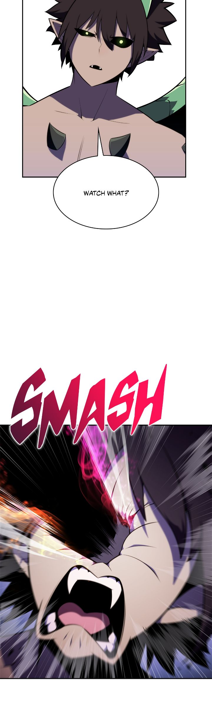 Read I'm the Max Level Newbie Manga Online