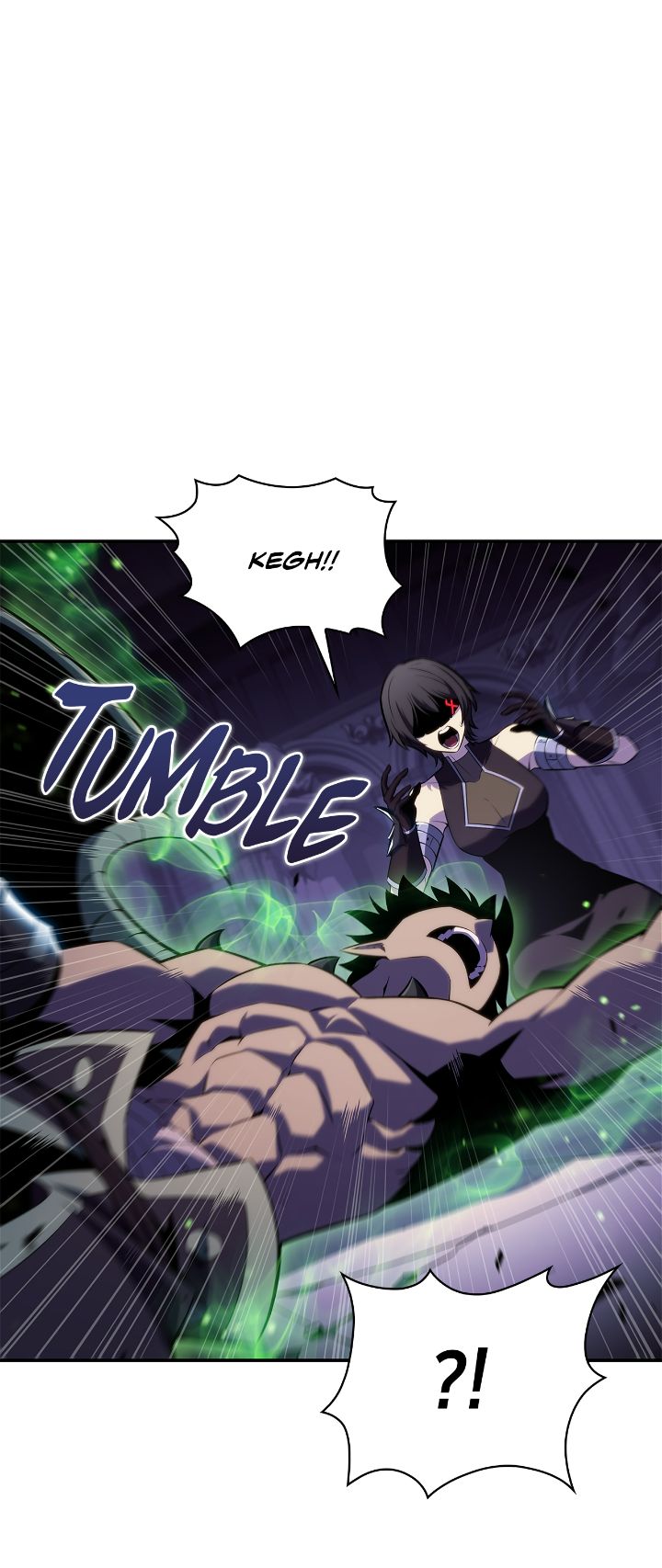 Read I'm the Max Level Newbie Manga Online