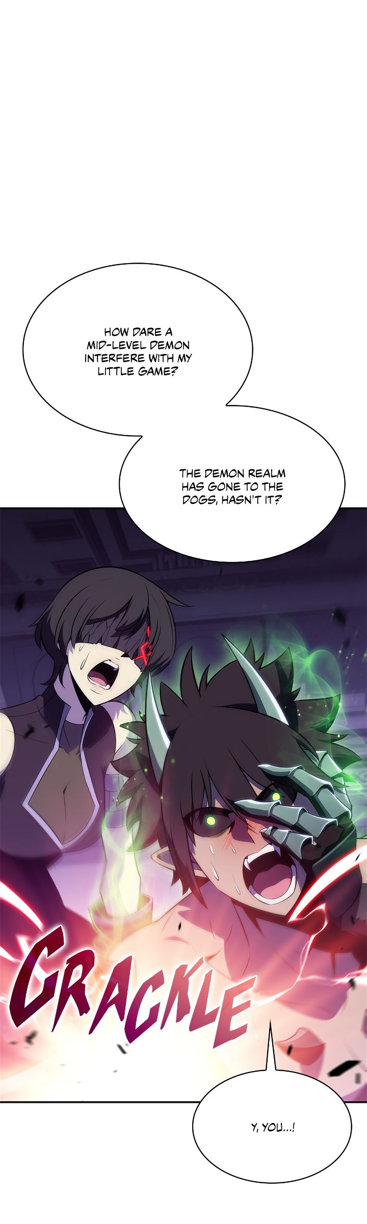 Read I'm the Max Level Newbie Manga Online