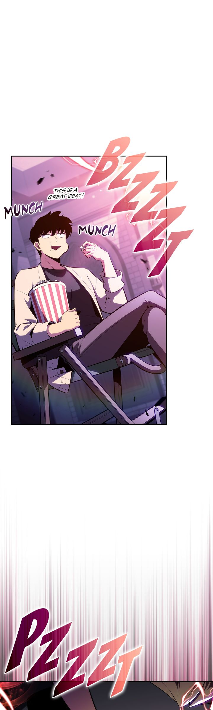 Read I'm the Max Level Newbie Manga Online