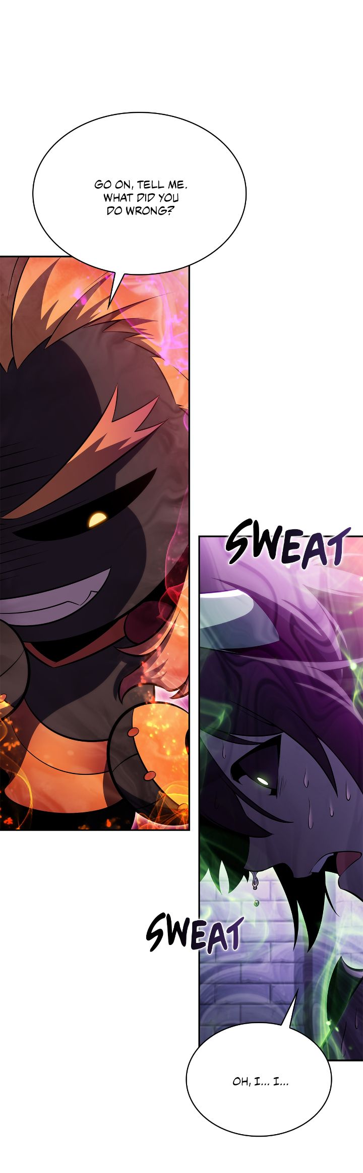 Read I'm the Max Level Newbie Manga Online