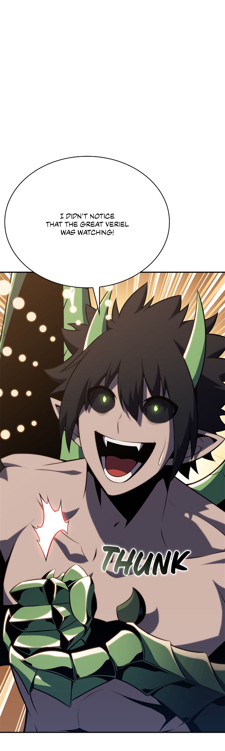 Read I'm the Max Level Newbie Manga Online