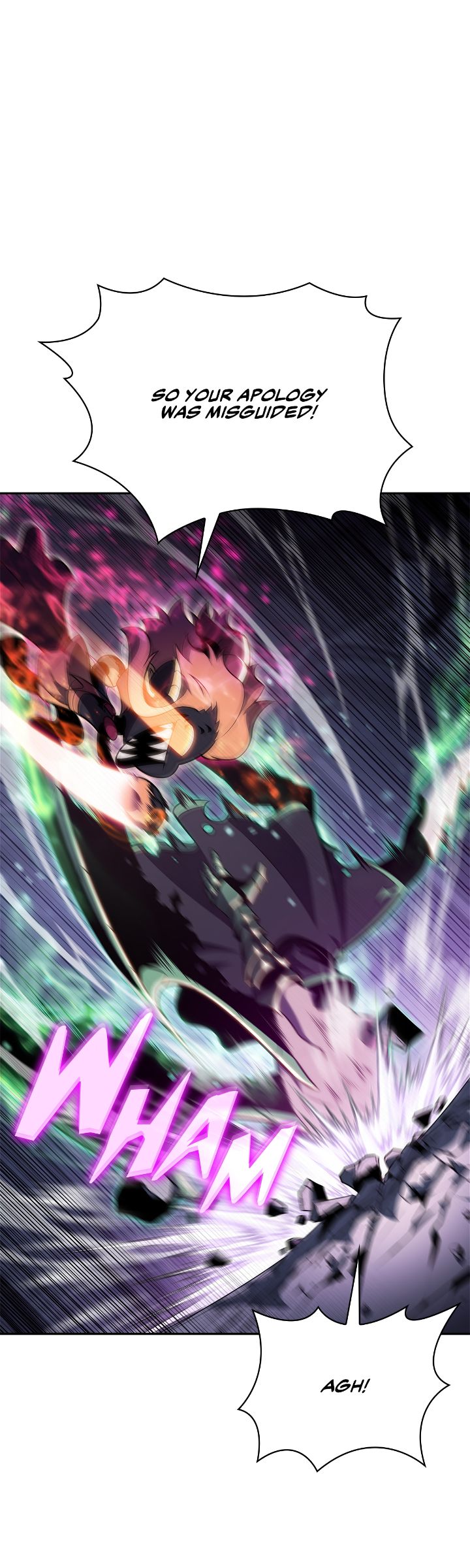 Read I'm the Max Level Newbie Manga Online