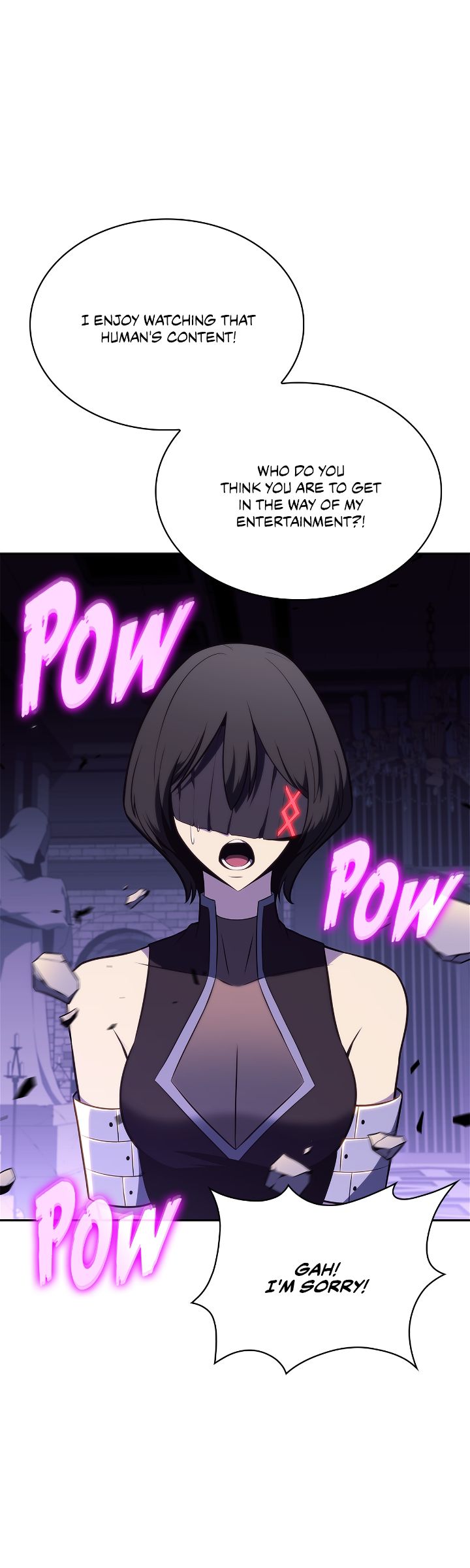 Read I'm the Max Level Newbie Manga Online