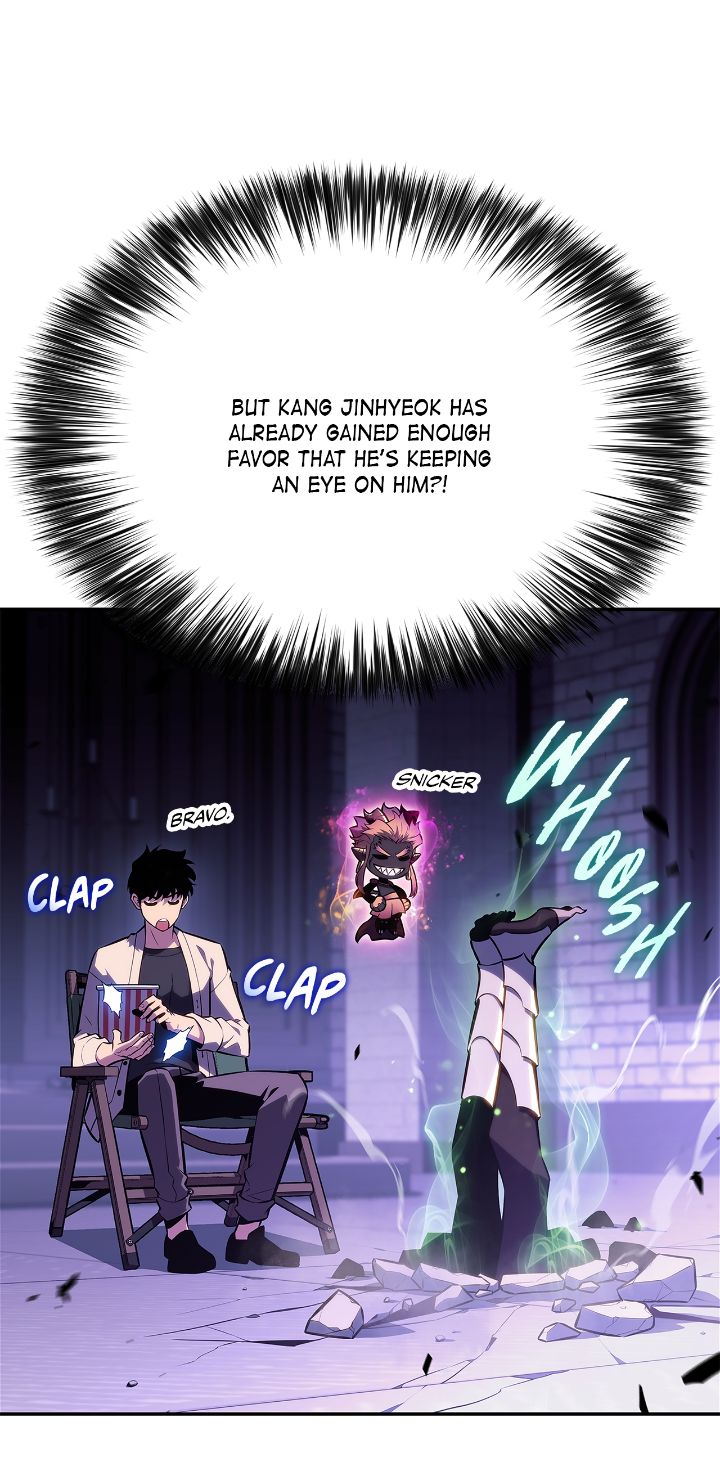 Read I'm the Max Level Newbie Manga Online
