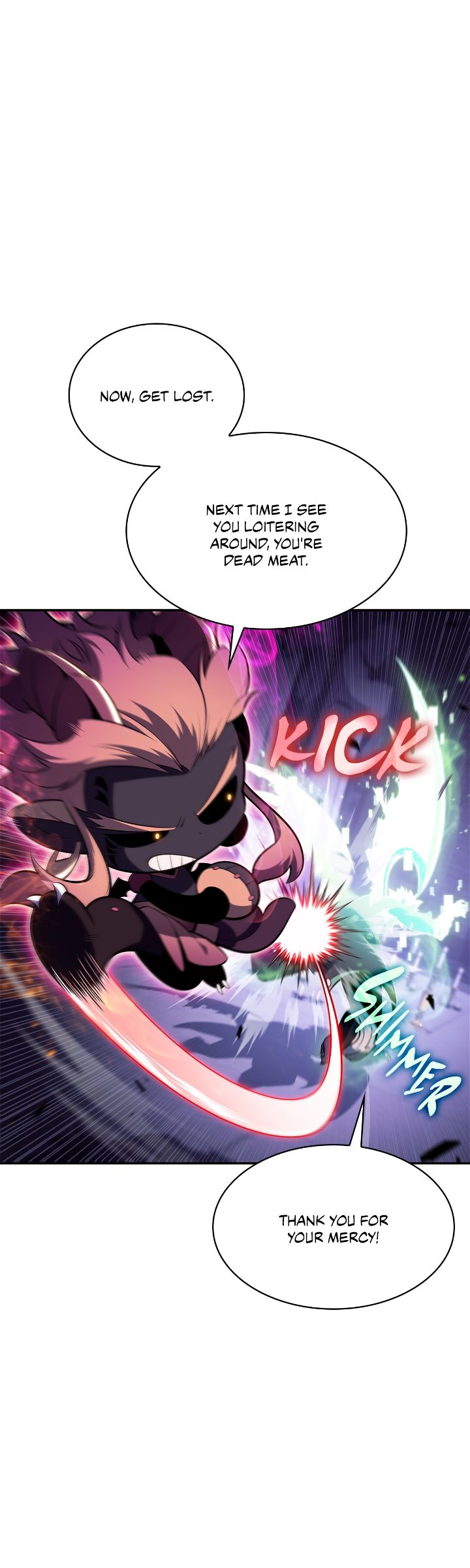 Read I'm the Max Level Newbie Manga Online