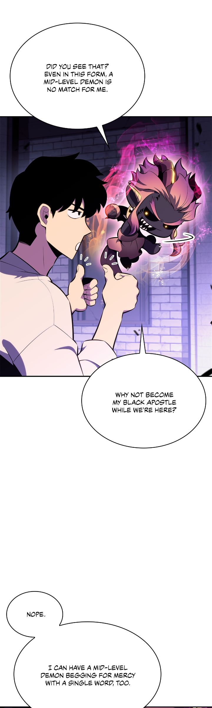 Read I'm the Max Level Newbie Manga Online