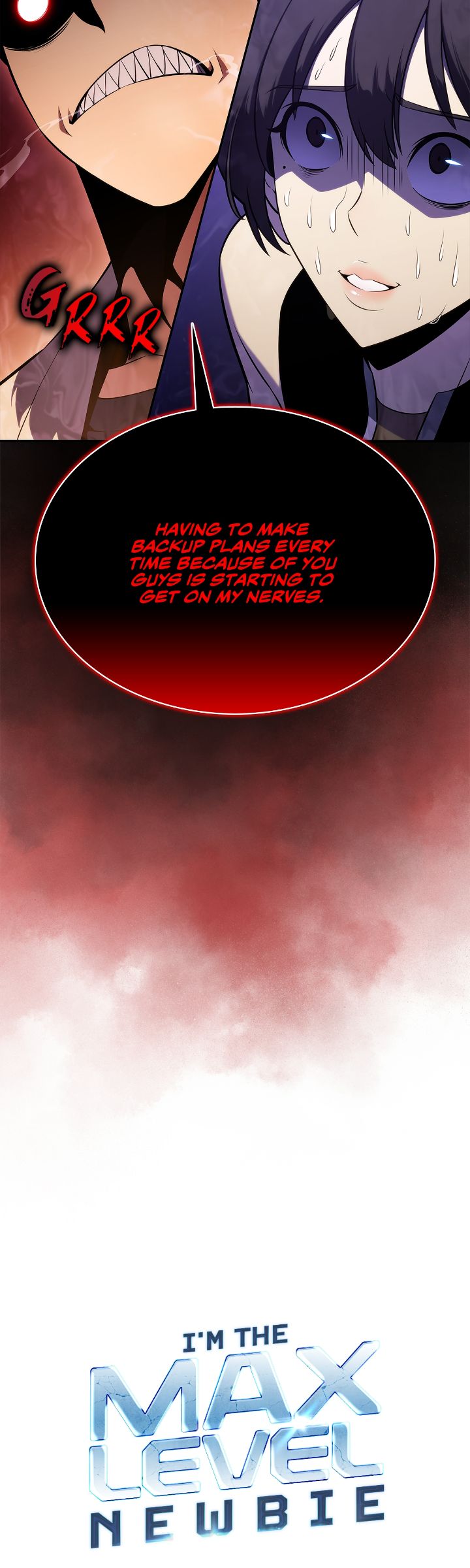 Read I'm the Max Level Newbie Manga Online