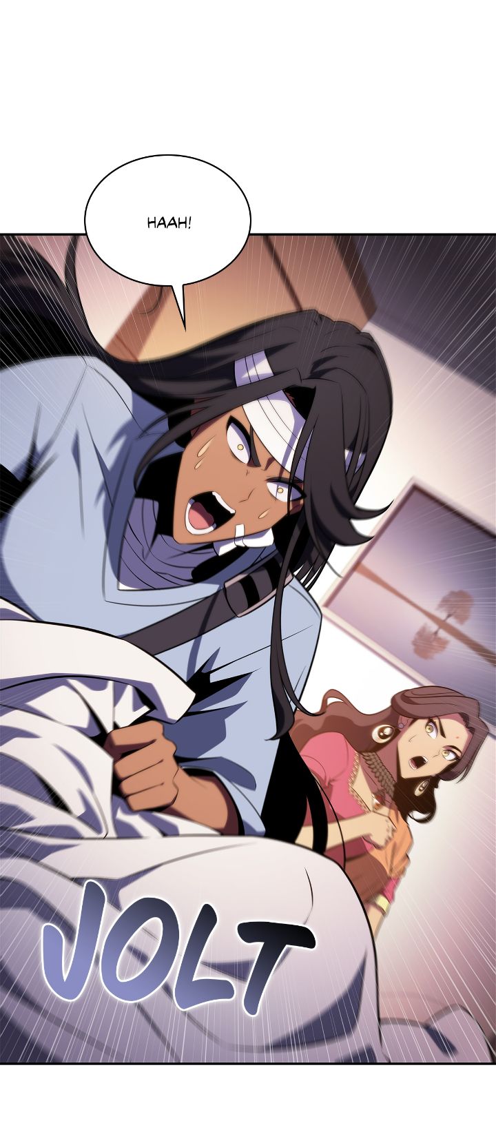 Read I'm the Max Level Newbie Manga Online