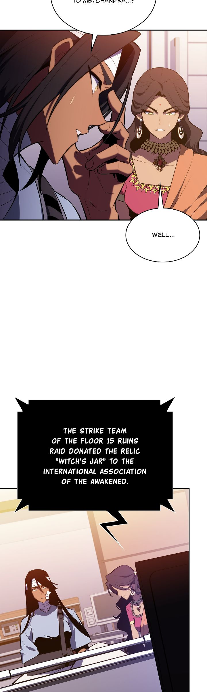 Read I'm the Max Level Newbie Manga Online
