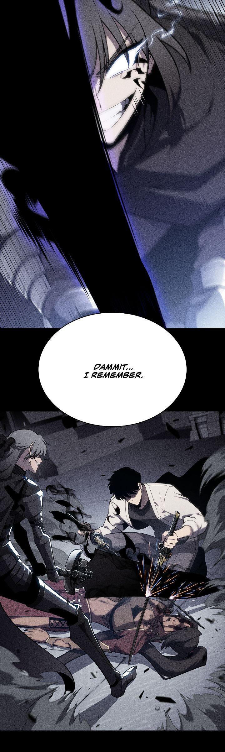 Read I'm the Max Level Newbie Manga Online