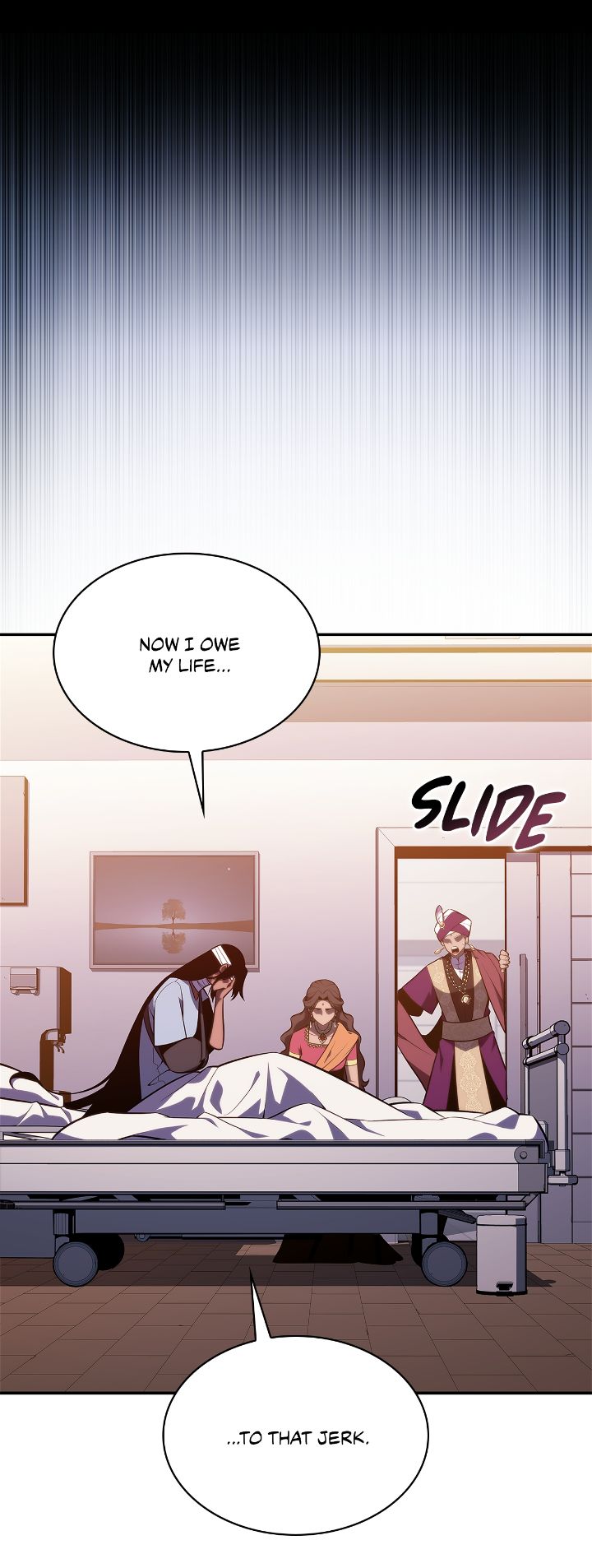 Read I'm the Max Level Newbie Manga Online
