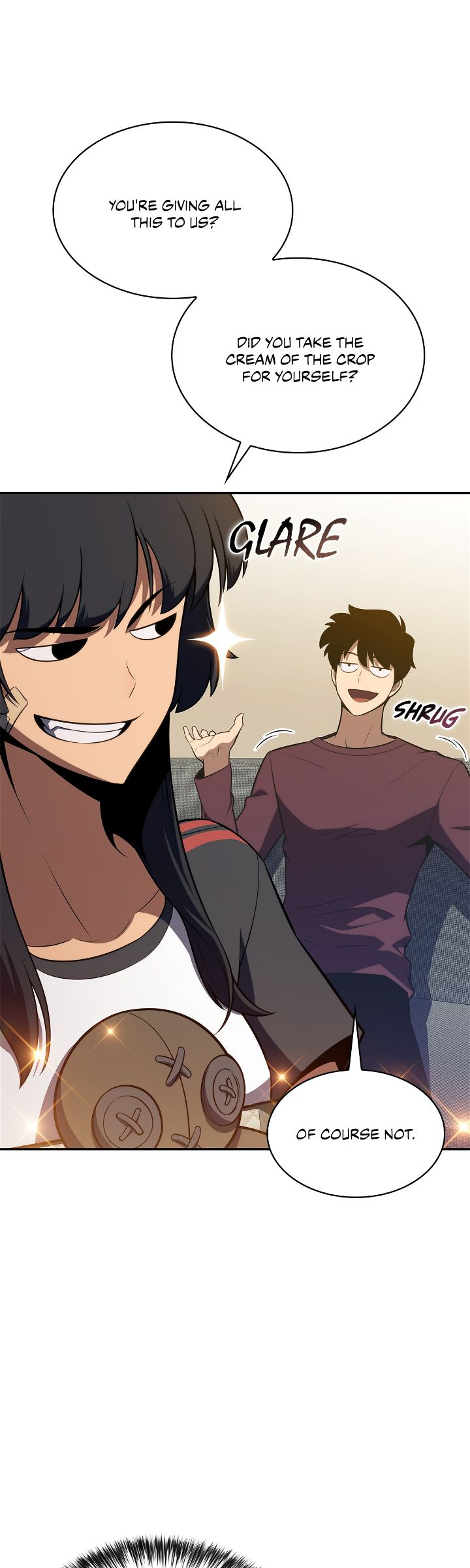 Read I'm the Max Level Newbie Manga Online