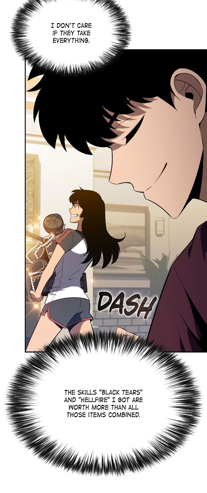 Read I'm the Max Level Newbie Manga Online