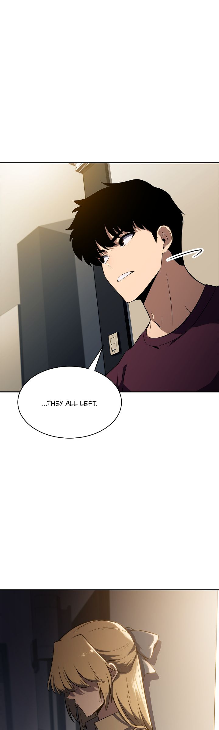 Read I'm the Max Level Newbie Manga Online