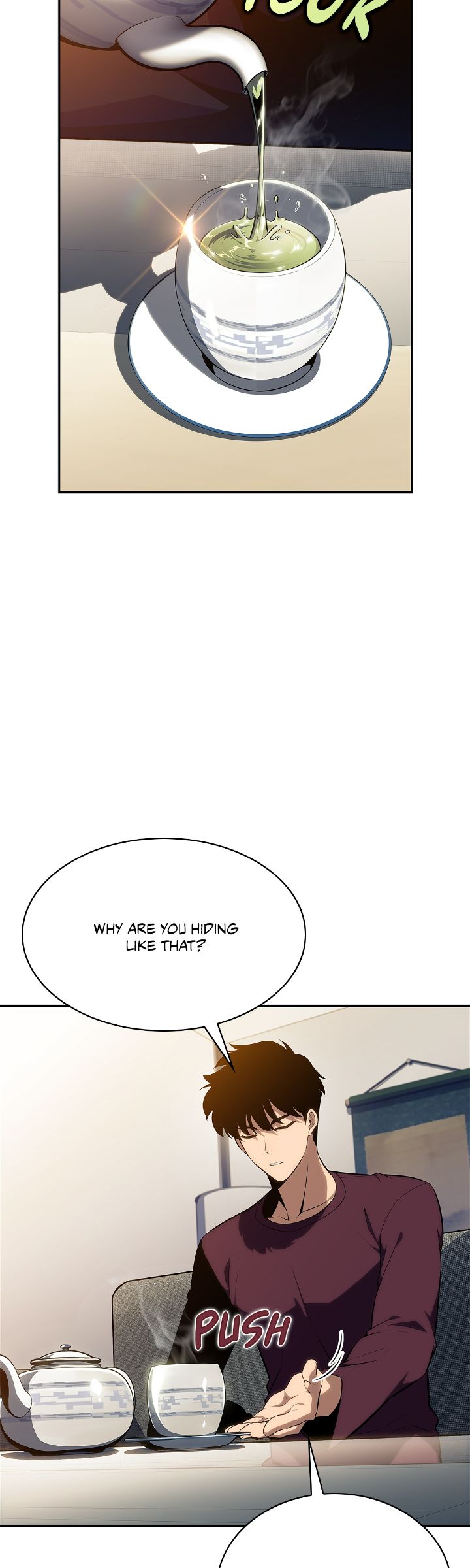 Read I'm the Max Level Newbie Manga Online