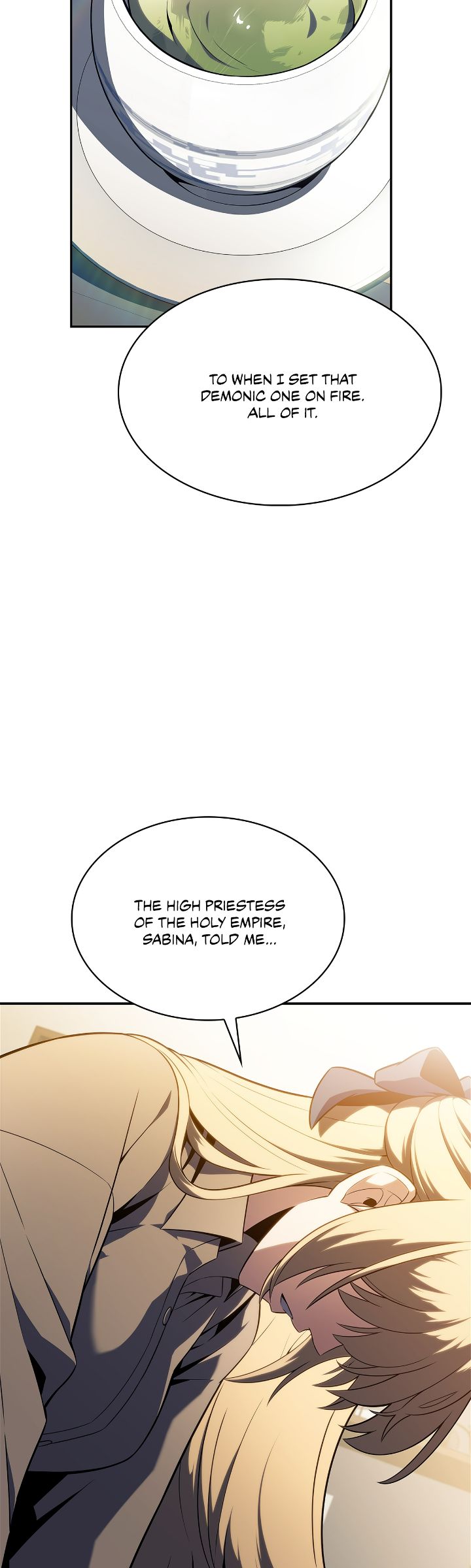 Read I'm the Max Level Newbie Manga Online