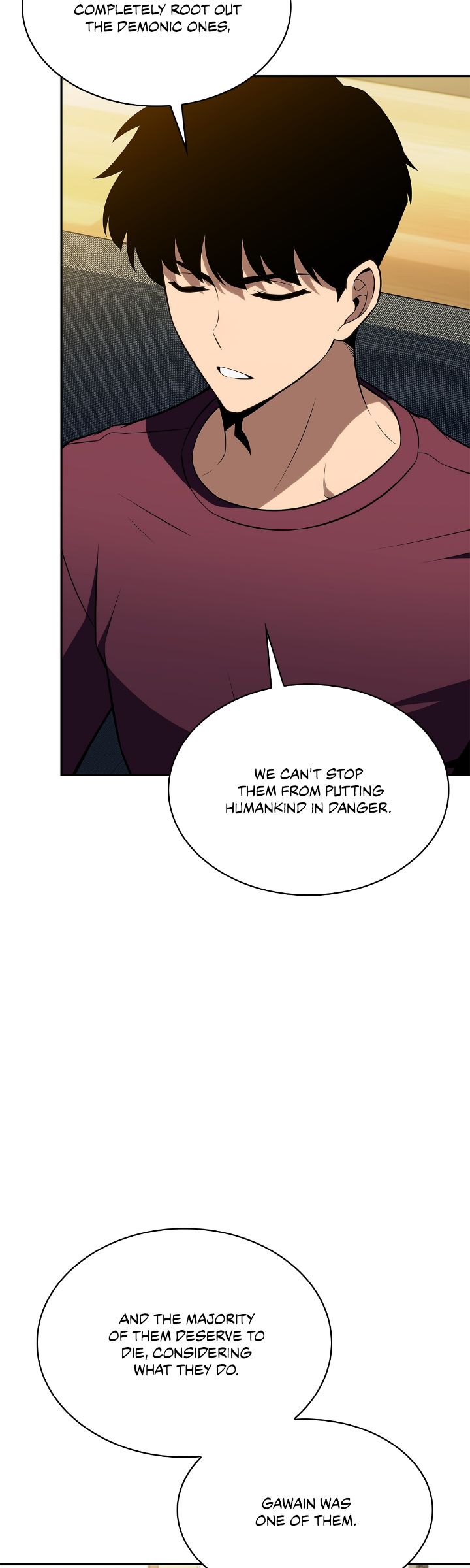 Read I'm the Max Level Newbie Manga Online